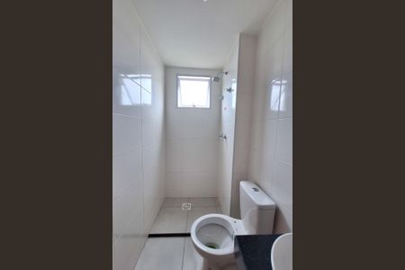 Apartamento para alugar com 42m², 2 quartos e 1 vagaBanheiro 