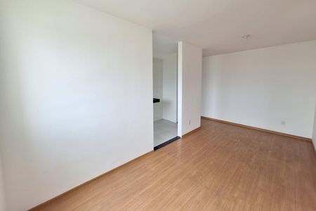 Sala de apartamento para alugar com 2 quartos, 42m² em Parque Sarapuí, Duque de Caxias