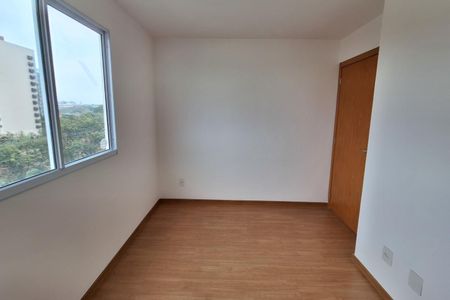 Quarto de apartamento para alugar com 2 quartos, 42m² em Parque Sarapuí, Duque de Caxias
