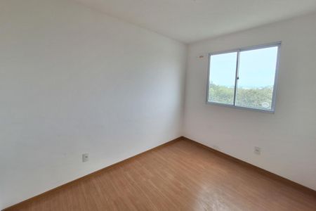 Apartamento para alugar com 42m², 2 quartos e 1 vagaQuarto 2