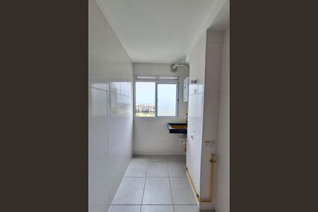 Apartamento para alugar com 42m², 2 quartos e 1 vagaCozinha