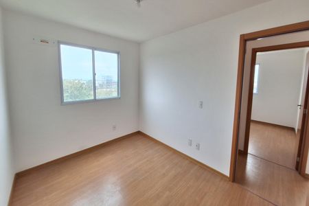 Apartamento para alugar com 42m², 2 quartos e 1 vagaQuarto 2