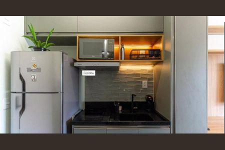 Foto 13 de kitnet/studio à venda com 1 quarto, 24m² em Santa Cecilia, São Paulo