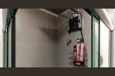 Foto 11 de kitnet/studio à venda com 1 quarto, 24m² em Santa Cecilia, São Paulo