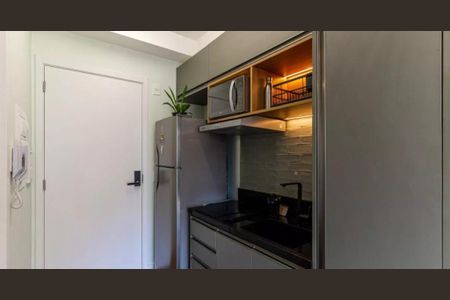 Foto 12 de kitnet/studio à venda com 1 quarto, 24m² em Santa Cecilia, São Paulo