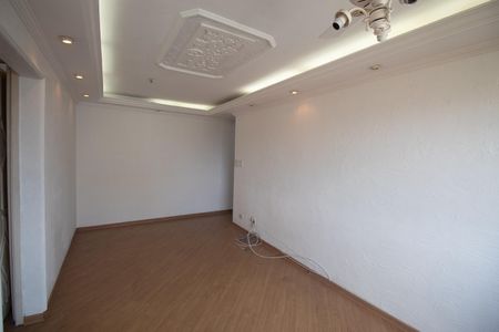 Sala  de apartamento para alugar com 2 quartos, 55m² em Vila Irmaos Arnoni, São Paulo