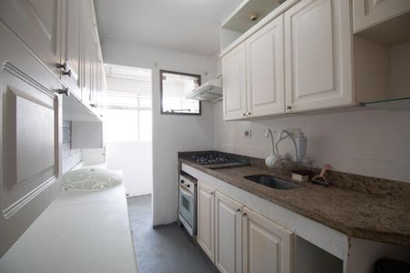Apartamento para alugar com 55m², 2 quartos e 1 vaga Apartamento para alugar com 55m², 2 quartos e 1 vagaCozinha - Armários