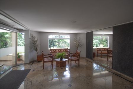 Apartamento para alugar com 55m², 2 quartos e 1 vaga Apartamento para alugar com 55m², 2 quartos e 1 vagaÁrea comum