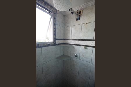 Apartamento para alugar com 55m², 2 quartos e 1 vaga Apartamento para alugar com 55m², 2 quartos e 1 vagaBanheiro