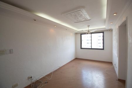 Sala  de apartamento para alugar com 2 quartos, 55m² em Vila Irmaos Arnoni, São Paulo