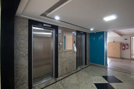 Apartamento para alugar com 55m², 2 quartos e 1 vaga Apartamento para alugar com 55m², 2 quartos e 1 vagaÁrea comum