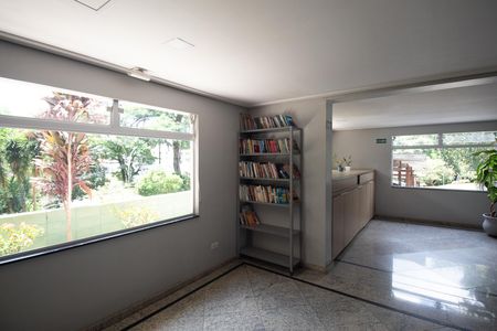Apartamento para alugar com 55m², 2 quartos e 1 vaga Apartamento para alugar com 55m², 2 quartos e 1 vagaÁrea comum