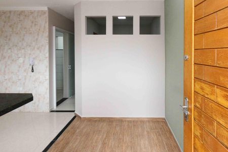 Apartamento à venda com 2 quartos, 42m² em Vila Bela, São Paulo