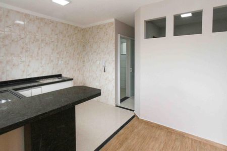 Apartamento à venda com 2 quartos, 42m² em Vila Bela, São Paulo