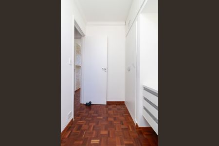 Apartamento para alugar com 55m², 3 quartos e 1 vagaQuarto 2