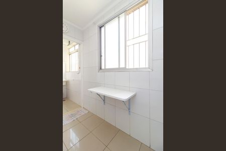 Apartamento para alugar com 55m², 3 quartos e 1 vagaCozinha