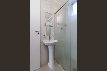 Apartamento para alugar com 55m², 3 quartos e 1 vagaBanheiro