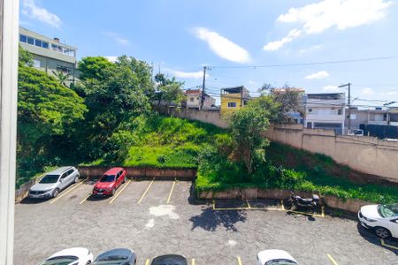 Quarto 1 - Vista de apartamento para alugar com 3 quartos, 55m² em Jardim Santa Josefina, São Paulo