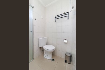 Apartamento para alugar com 55m², 3 quartos e 1 vagaBanheiro
