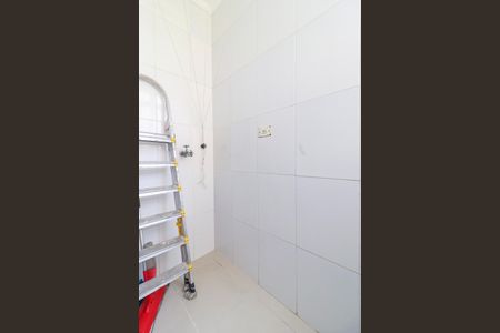 Apartamento para alugar com 55m², 3 quartos e 1 vagaÁrea de Serviço