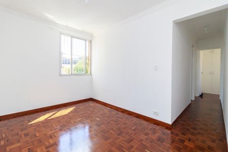 Sala de apartamento para alugar com 3 quartos, 55m² em Jardim Santa Josefina, São Paulo