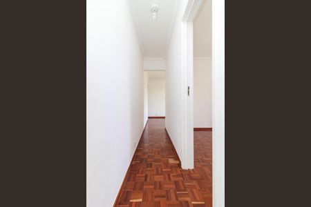 Apartamento para alugar com 55m², 3 quartos e 1 vagaCorredor