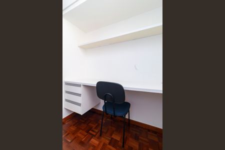 Apartamento para alugar com 55m², 3 quartos e 1 vagaQuarto 2