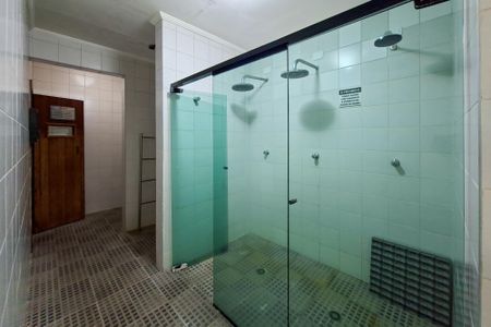 Apartamento para alugar com 88m², 2 quartos e 1 vagaDucha