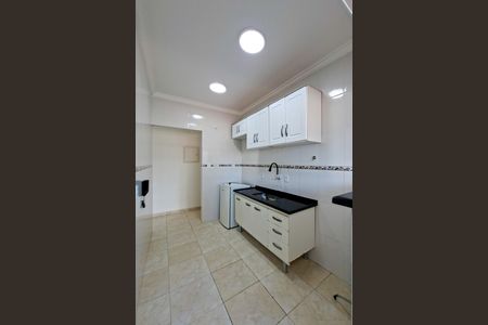 Apartamento para alugar com 88m², 2 quartos e 1 vagaCozinha 