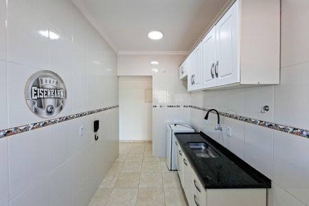 Apartamento para alugar com 88m², 2 quartos e 1 vagaCozinha 