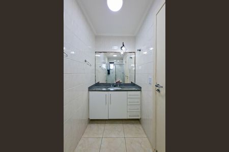 Apartamento para alugar com 88m², 2 quartos e 1 vagaBanheiro 