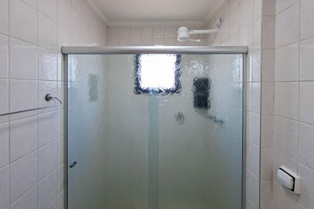 Apartamento para alugar com 88m², 2 quartos e 1 vagaBanheiro da Suíte