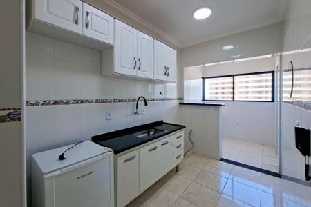 Apartamento para alugar com 88m², 2 quartos e 1 vagaCozinha 