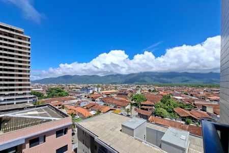 Apartamento para alugar com 88m², 2 quartos e 1 vagaVista da Sacada