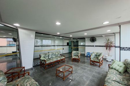 Apartamento para alugar com 88m², 2 quartos e 1 vagaÁrea comum