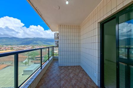 Apartamento para alugar com 88m², 2 quartos e 1 vagaSacada 