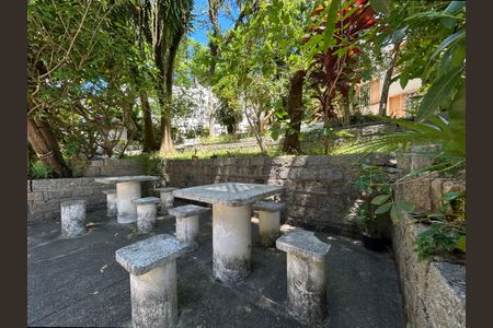 Casa para alugar com 58m², 2 quartos e 1 vagaÁrea comum