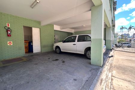 Casa para alugar com 58m², 2 quartos e 1 vagaGaragem