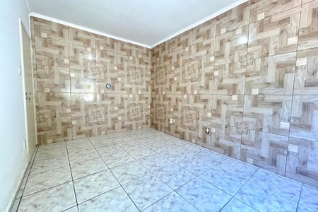 Casa para alugar com 58m², 2 quartos e 1 vagaQuarto 1