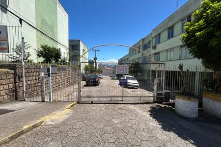 Casa para alugar com 58m², 2 quartos e 1 vagaFachada