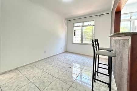 Casa para alugar com 58m², 2 quartos e 1 vagaSala