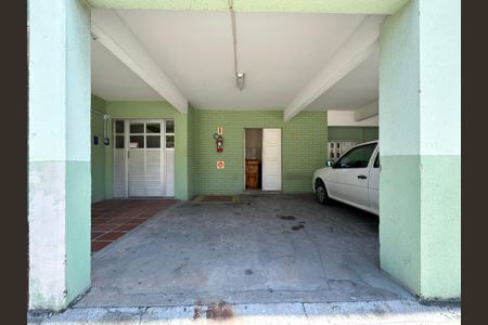 Casa para alugar com 58m², 2 quartos e 1 vagaGaragem