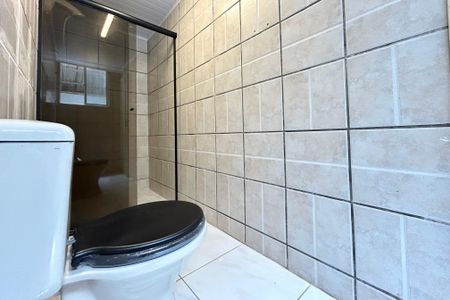 Casa para alugar com 58m², 2 quartos e 1 vagaBanheiro