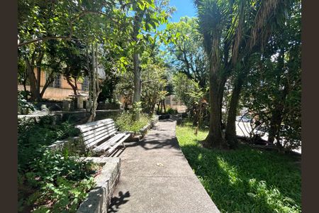 Casa para alugar com 58m², 2 quartos e 1 vagaÁrea comum