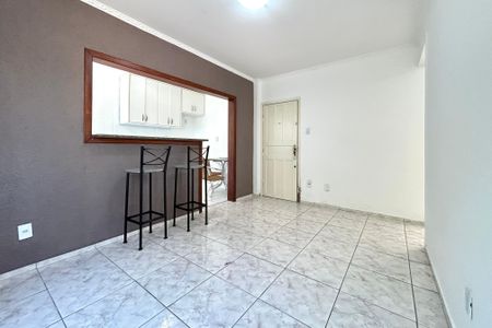 Casa para alugar com 58m², 2 quartos e 1 vagaSala