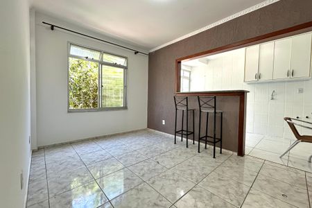 Sala de casa para alugar com 2 quartos, 58m² em Jardim Atlântico, Florianópolis