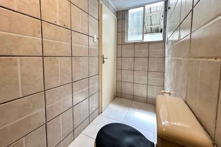 Casa para alugar com 58m², 2 quartos e 1 vagaBanheiro