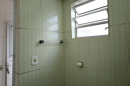 Casa para alugar com 90m², 2 quartos e sem vagaBanheiro