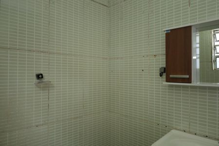 Casa para alugar com 90m², 2 quartos e sem vagaBanheiro