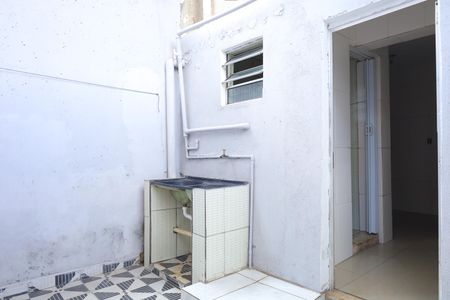 Casa para alugar com 90m², 2 quartos e sem vagaÁrea de Serviço